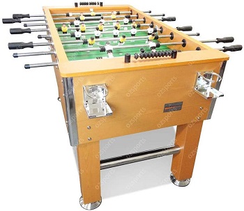 T&R sports 55 Soccer Foosball Table