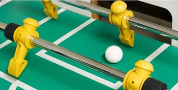 Tornado Classic Foosball Table Review