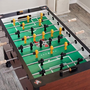 Tornado Elite Foosball Table Review