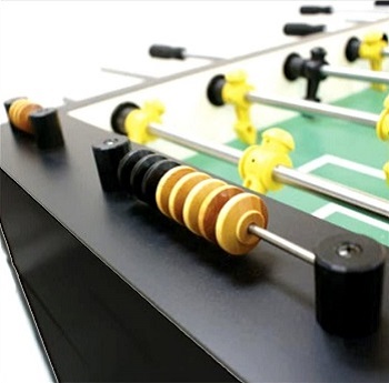 Tornado Tournament 3000 Foosball Table Review