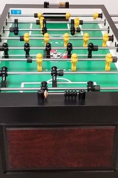 Tornado Worthington Foosball Table