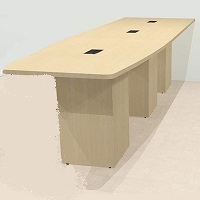 UTM Counter Height Conference Table review