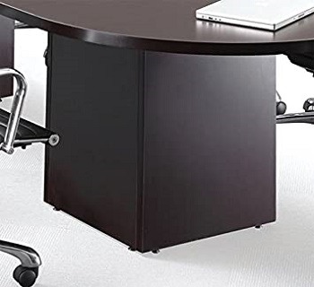 Utmost 10 ft Standing Conference Table Review