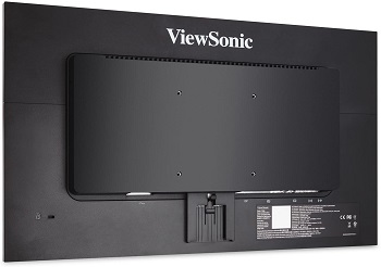 ViewSonic VA2252SM Monitors Review