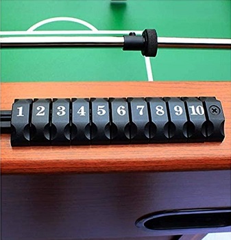 WYKDL Foosball Table Review