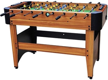 WYKDL Foosball Table