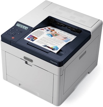 Xerox Phaser Printer