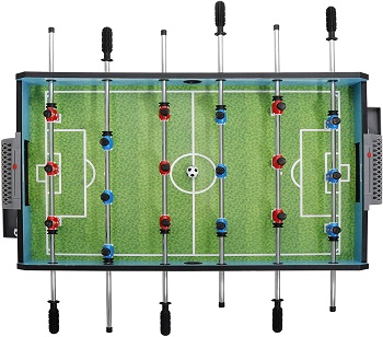 ZENY 40 In Home Tabletop Foosball Table