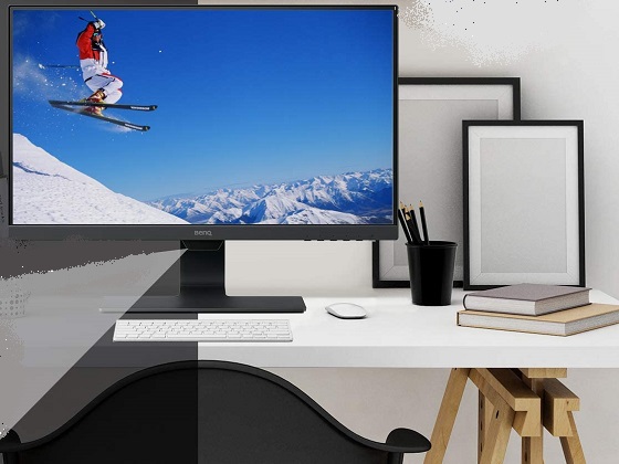 best monitor for office work