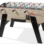 coin operated foosball table