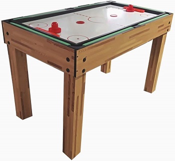 haxTON 3-in-1 Multi-Use Game Table Review
