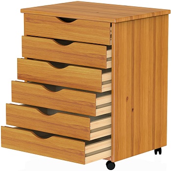 ADEPTUS 6 Drawer