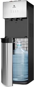 Avalon A3 Water Cooler Review