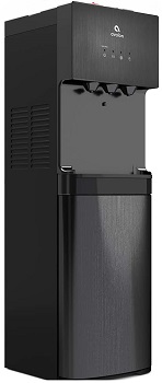 Avalon A3BLK Water Cooler Review