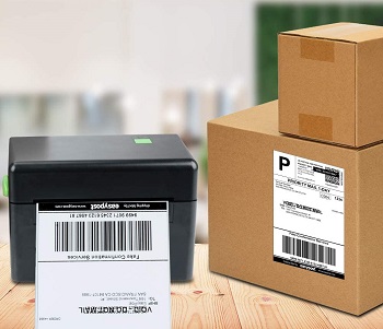 Soonmark Shipping Label Printer Picks