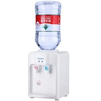 BaofuFacai Desktop Water Cooler Picks