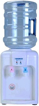 BaofuFacai Desktop Water Cooler Review