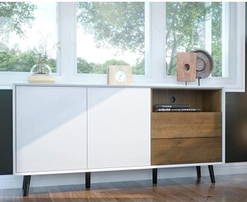 Bestar Alga Sideboard review