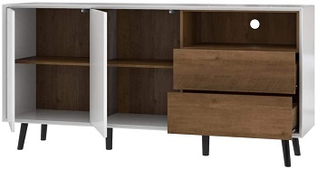 Bestar Alga Sideboard