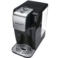 Brentwood KT-2200 Hot Water Dispenser Picks