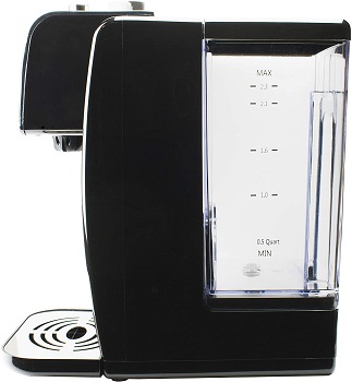 Brentwood KT-2200 Hot Water Dispenser