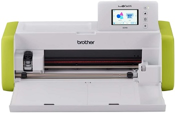 Brother ScanNCut 2 Review
