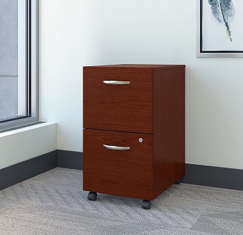 Bush Business Furniture Series C