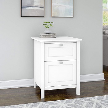 Bush Furniture Broadview review