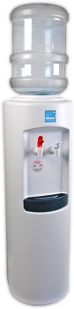 Clover B7A Water Dispenser Review