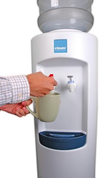 Clover B7A Water Dispenser