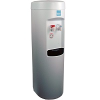 Clover D7A Bottleless Water Dispenser Picks