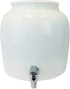 Coldkeepers Porcelain Water Dispenser Review