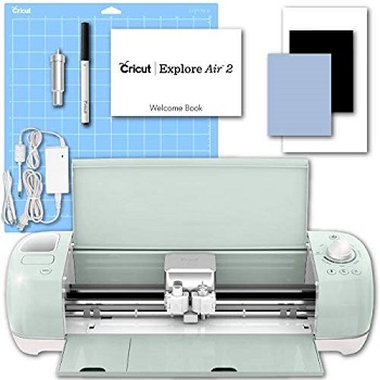 Cricut Explore Air 2 Model