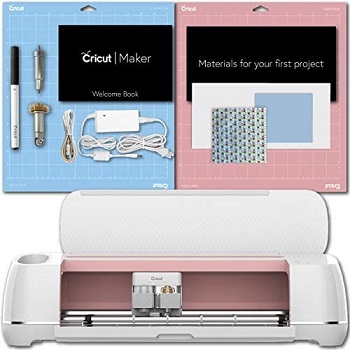 Cricut Maker Model Review