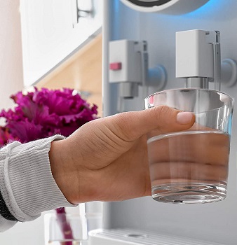 DRINKPOD Bottleless Water Cooler Review