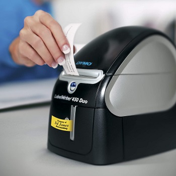 DYMO 1752267 LabelWriter Label Printer