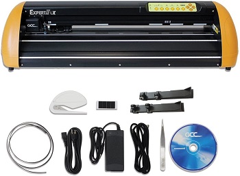 Diginex Expert 24 LX II Vinyl Cutter Review