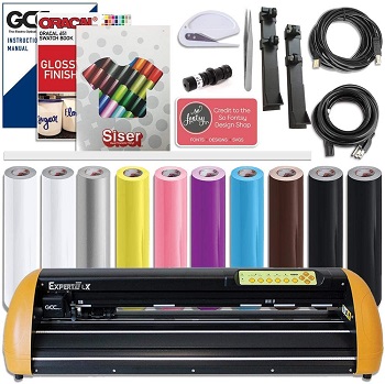 Diginex Expert 24 LX II Vinyl Cutter