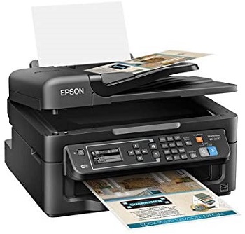 Epson Workforce WF-2630