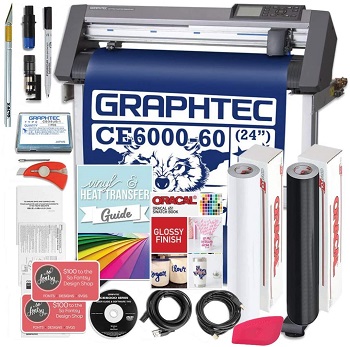 vinylmaster pro graphtec fc8600