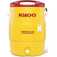 Igloo 4101 Insulated Beverage Cooler Picks