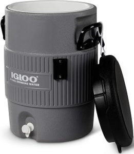 Igloo 5 Gallon Portable Dispenser