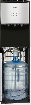 Igloo IWCBL353CRHBKS Water Cooler Review