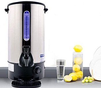 Intbuying Hot Water Dispenser Review