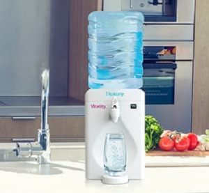 Little Luxury Mini Water Cooler Review