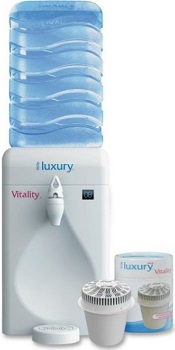 Little Luxury Mini Water Cooler Review