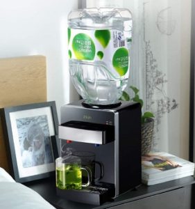 Lqgpsx Smart Water Dispenser Review
