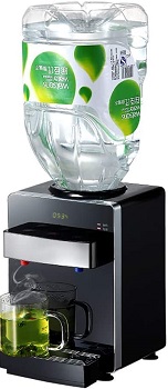 Lqgpsx Smart Water Dispenser