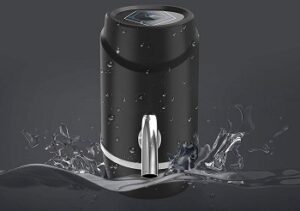 Mikosi 5 Gallon Water Pump Review