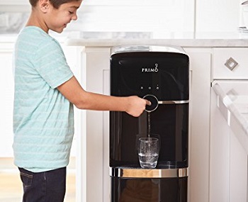 Primo Smart Touch Water Dispenser Review